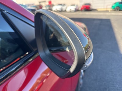 2022 Alfa Romeo Stelvio Veloce