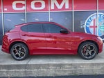 2022 Alfa Romeo Stelvio Veloce