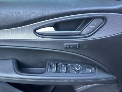 2022 Alfa Romeo Stelvio Veloce