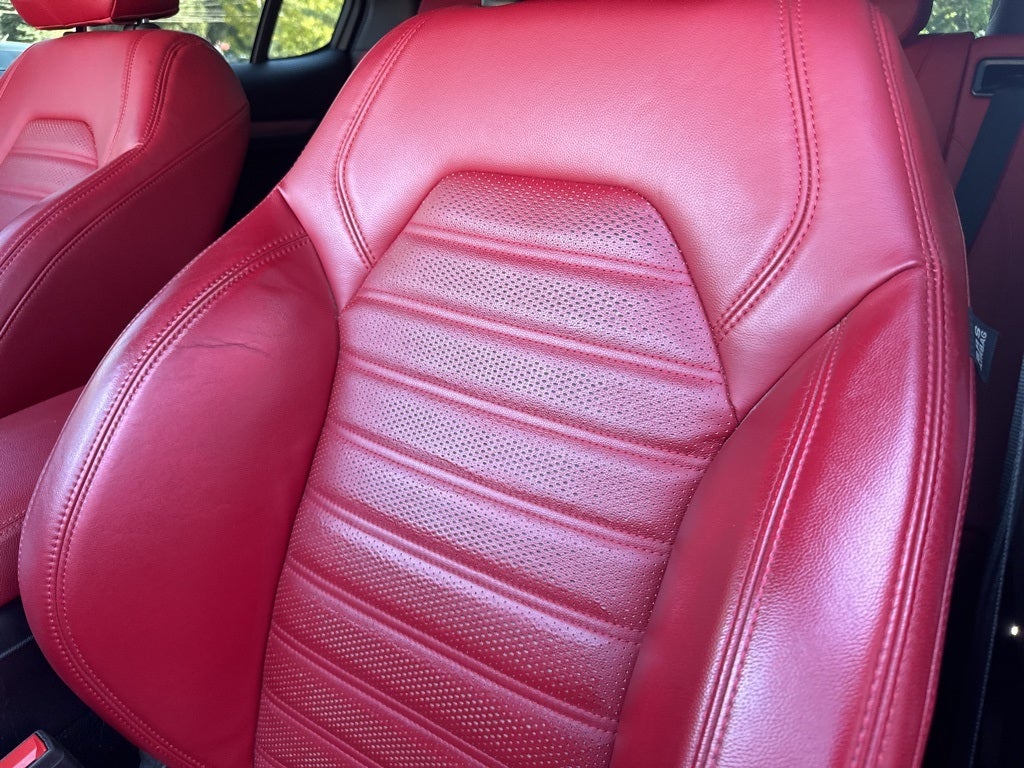 2022 Alfa Romeo Stelvio Veloce