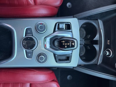 2022 Alfa Romeo Stelvio Veloce