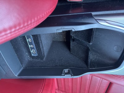 2022 Alfa Romeo Stelvio Veloce