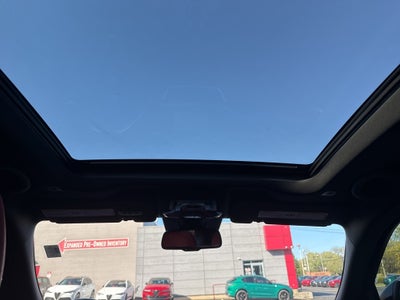 2022 Alfa Romeo Stelvio Veloce