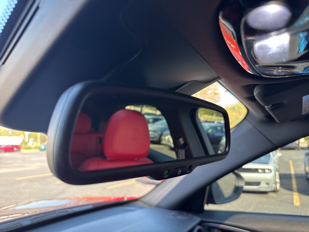 2022 Alfa Romeo Stelvio Veloce