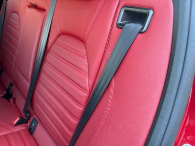 2022 Alfa Romeo Stelvio Veloce