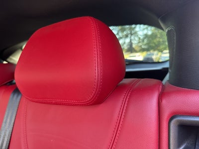 2022 Alfa Romeo Stelvio Veloce