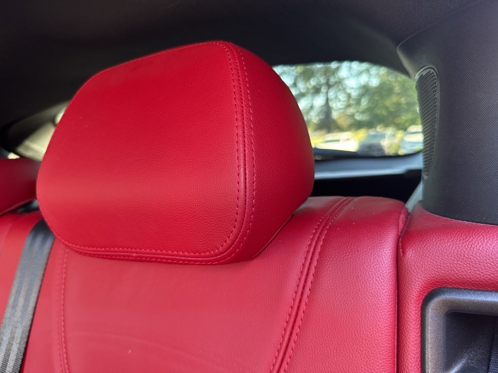 2022 Alfa Romeo Stelvio Veloce