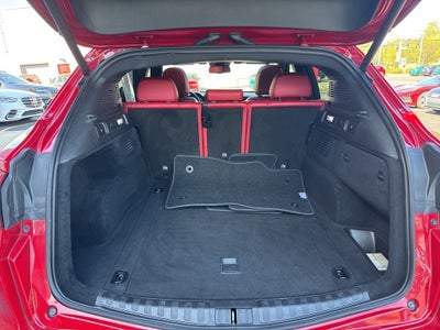 2022 Alfa Romeo Stelvio Veloce