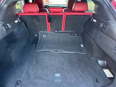 2022 Alfa Romeo Stelvio Veloce