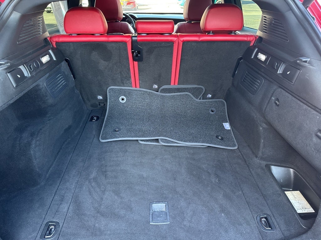 2022 Alfa Romeo Stelvio Veloce