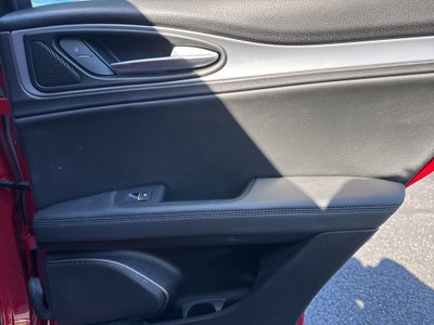 2022 Alfa Romeo Stelvio Veloce