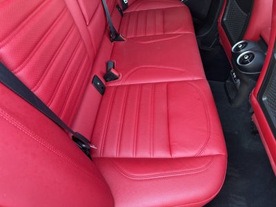 2022 Alfa Romeo Stelvio Veloce