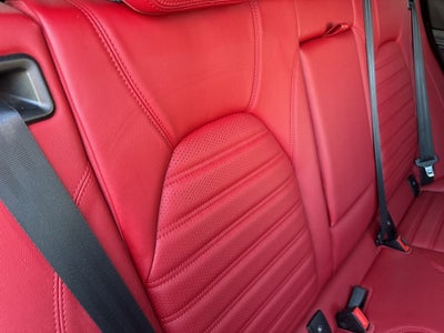 2022 Alfa Romeo Stelvio Veloce