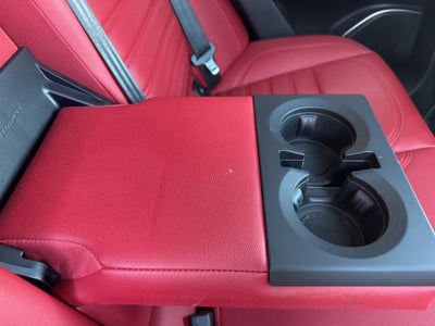 2022 Alfa Romeo Stelvio Veloce