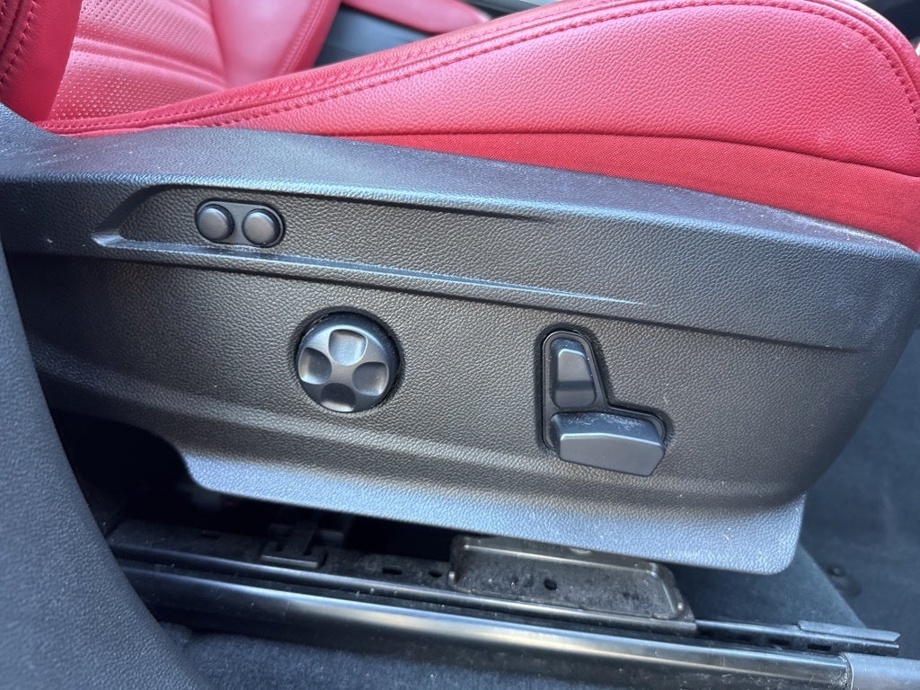 2022 Alfa Romeo Stelvio Veloce