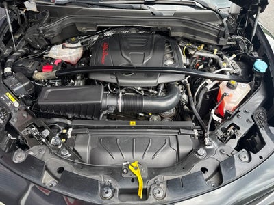 2023 Alfa Romeo Stelvio Veloce