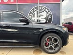 2023 Alfa Romeo Stelvio Veloce