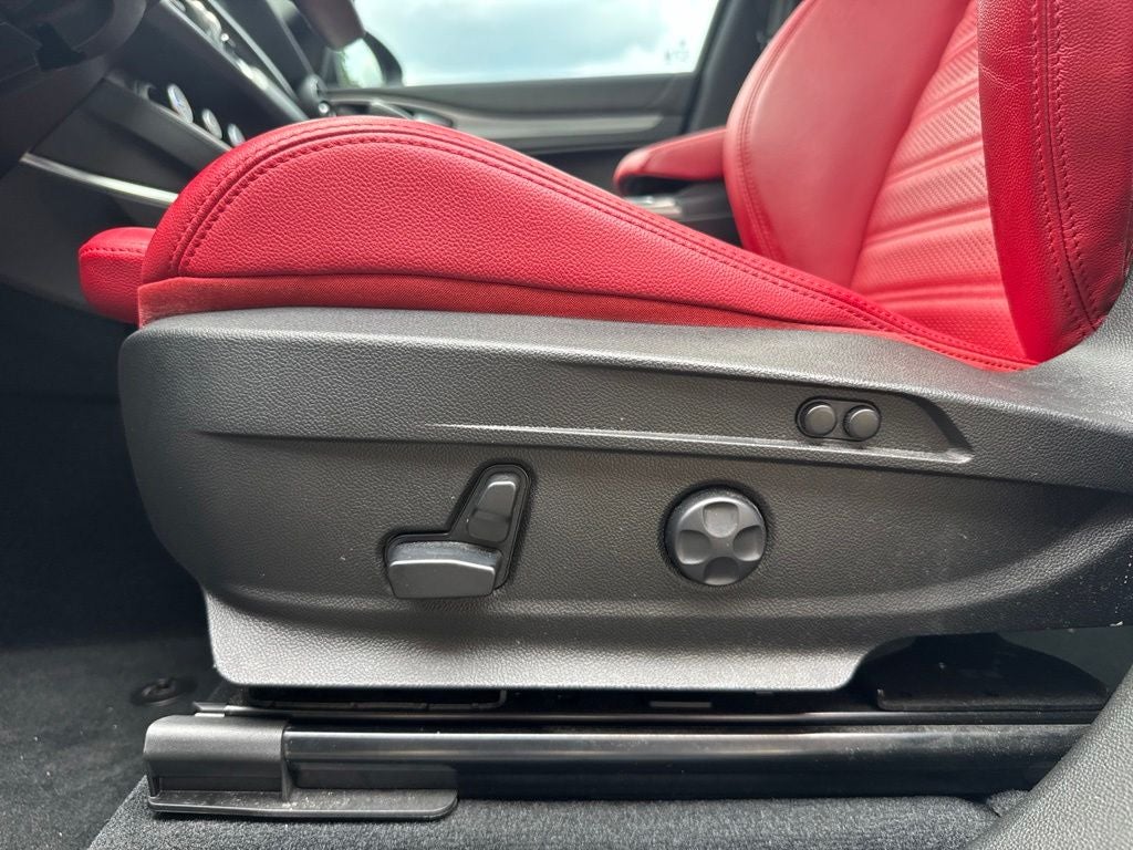 2023 Alfa Romeo Stelvio Veloce
