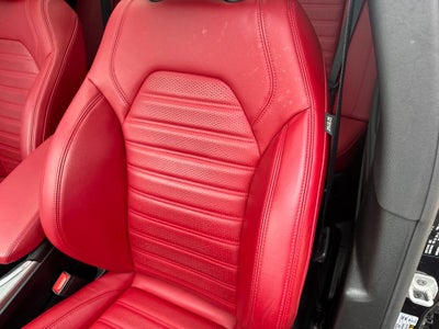 2023 Alfa Romeo Stelvio Veloce