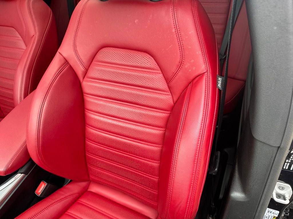 2023 Alfa Romeo Stelvio Veloce
