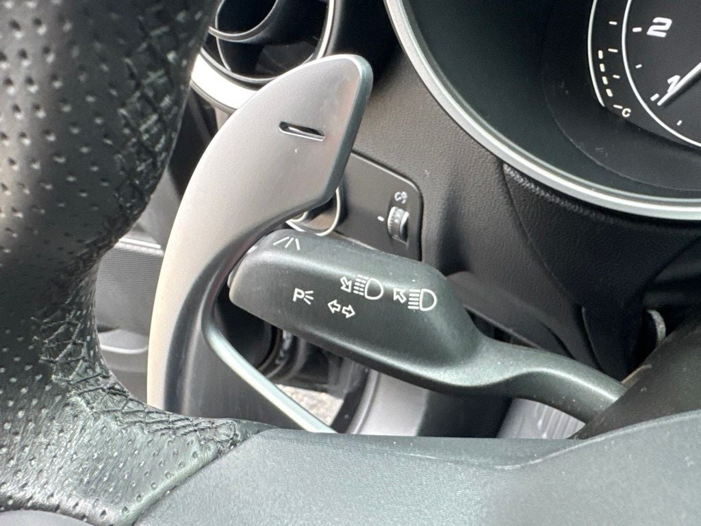 2023 Alfa Romeo Stelvio Veloce