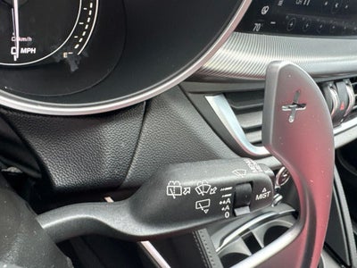2023 Alfa Romeo Stelvio Veloce