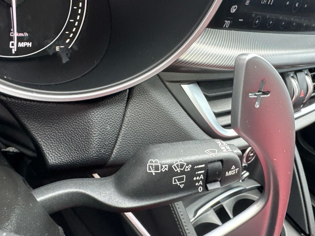 2023 Alfa Romeo Stelvio Veloce