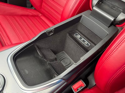 2023 Alfa Romeo Stelvio Veloce