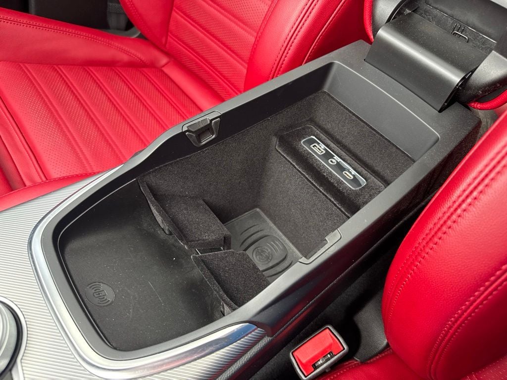 2023 Alfa Romeo Stelvio Veloce