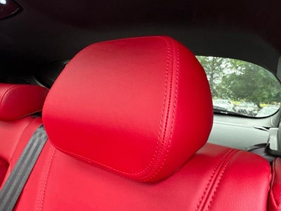 2023 Alfa Romeo Stelvio Veloce