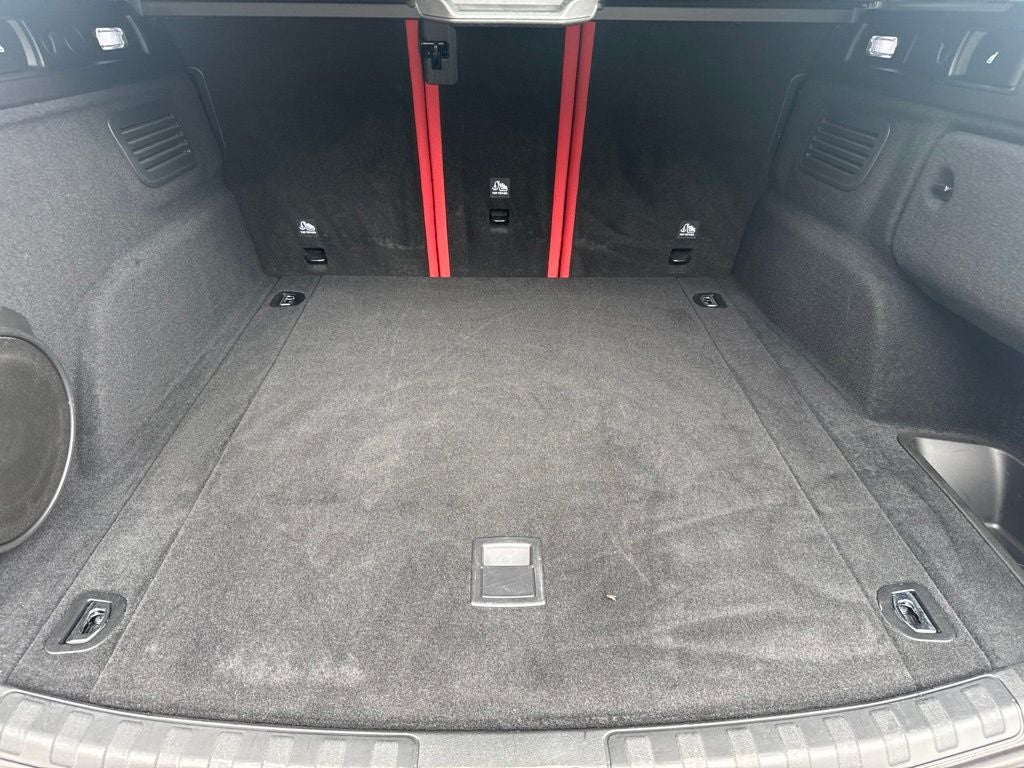 2023 Alfa Romeo Stelvio Veloce
