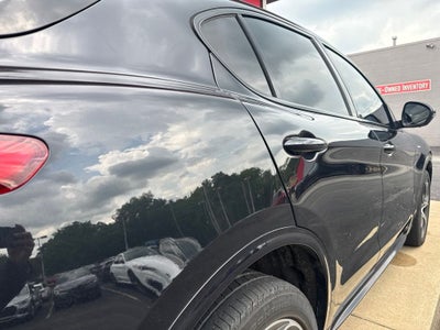 2023 Alfa Romeo Stelvio Veloce
