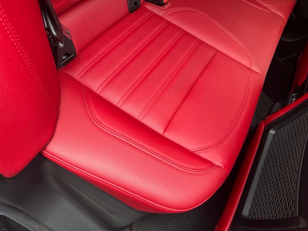 2023 Alfa Romeo Stelvio Veloce