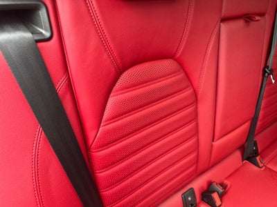 2023 Alfa Romeo Stelvio Veloce