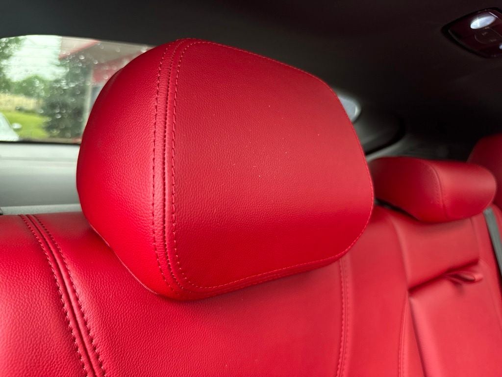 2023 Alfa Romeo Stelvio Veloce