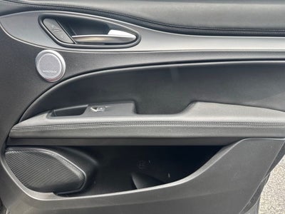 2023 Alfa Romeo Stelvio Veloce