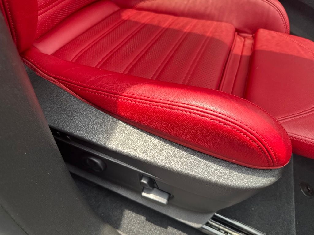 2023 Alfa Romeo Stelvio Veloce