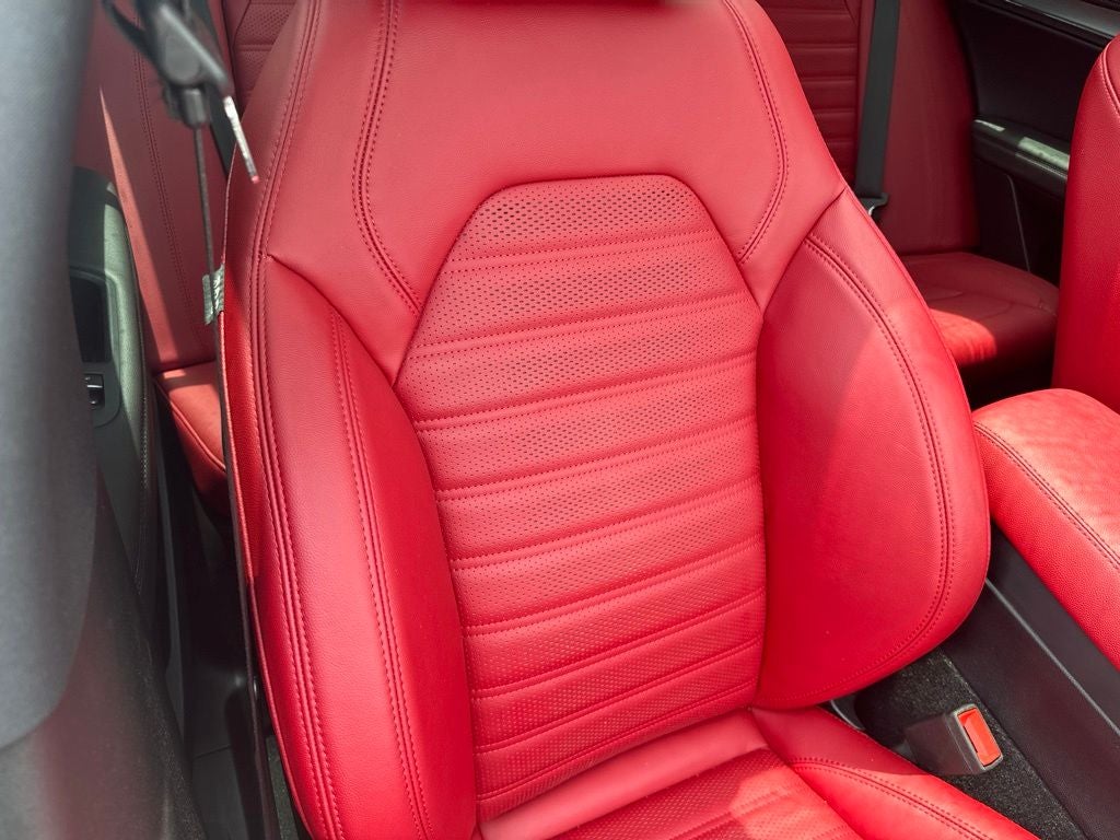 2023 Alfa Romeo Stelvio Veloce
