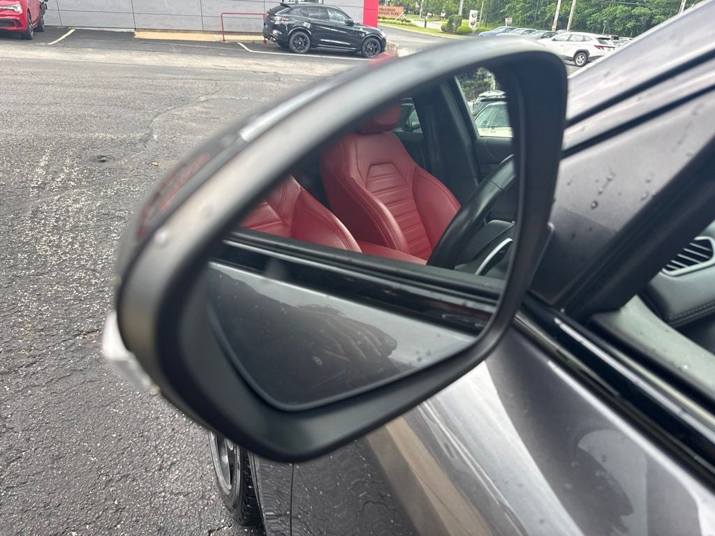 2023 Alfa Romeo Stelvio Veloce