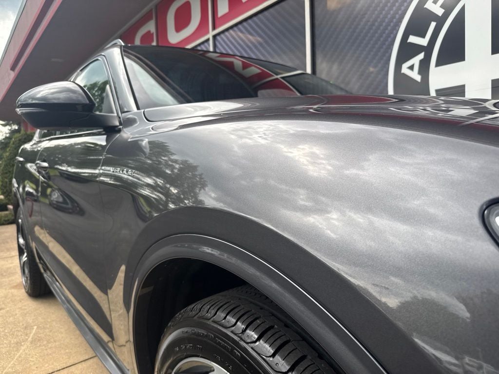 2023 Alfa Romeo Stelvio Veloce