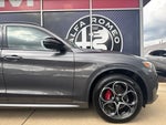 2023 Alfa Romeo Stelvio Veloce