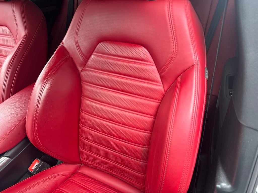 2023 Alfa Romeo Stelvio Veloce