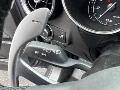 2023 Alfa Romeo Stelvio Veloce
