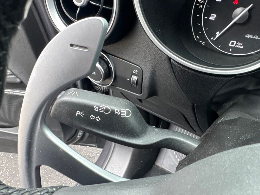 2023 Alfa Romeo Stelvio Veloce
