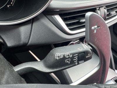 2023 Alfa Romeo Stelvio Veloce