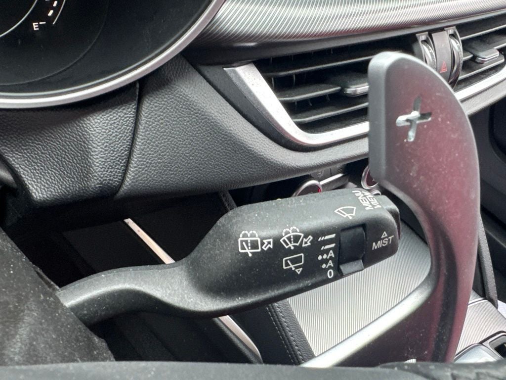2023 Alfa Romeo Stelvio Veloce