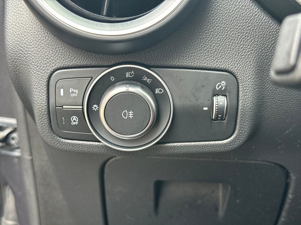 2023 Alfa Romeo Stelvio Veloce