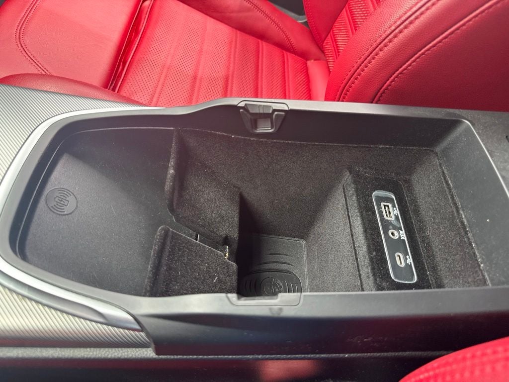 2023 Alfa Romeo Stelvio Veloce