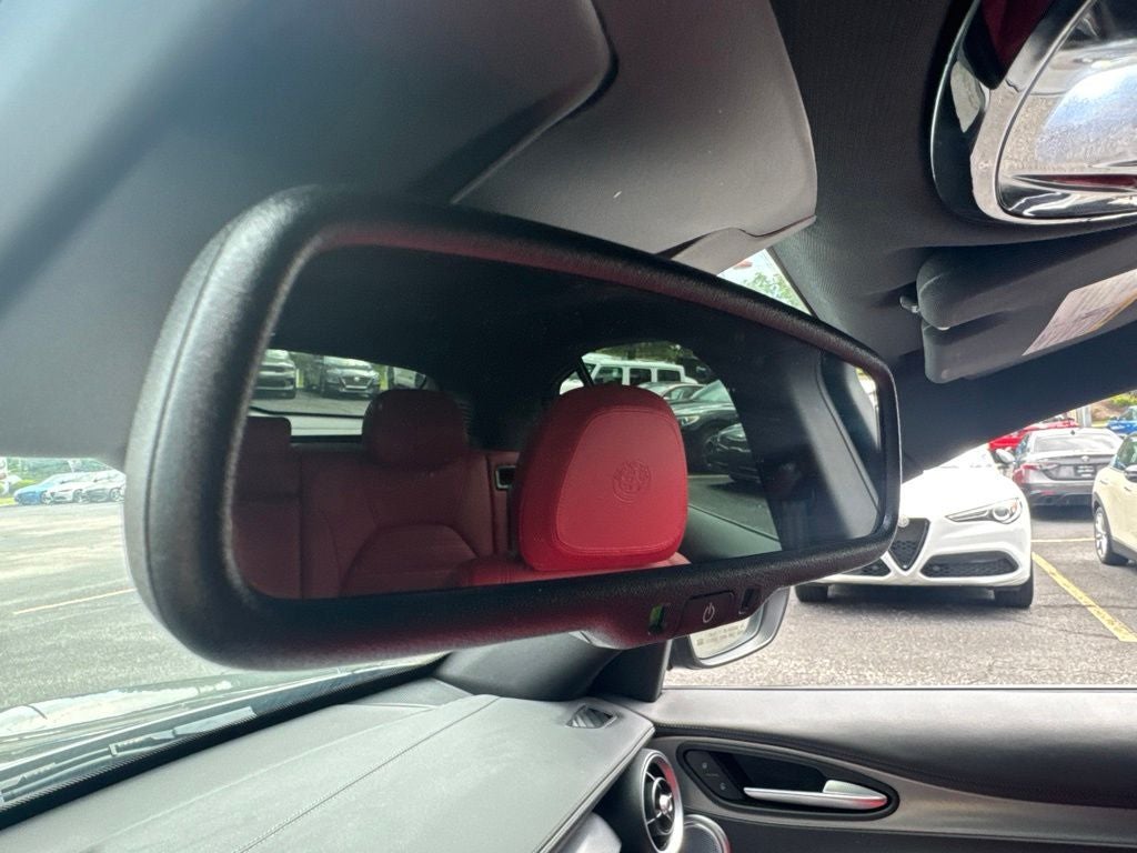 2023 Alfa Romeo Stelvio Veloce