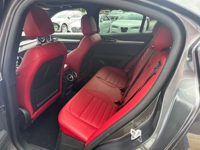 2023 Alfa Romeo Stelvio Veloce